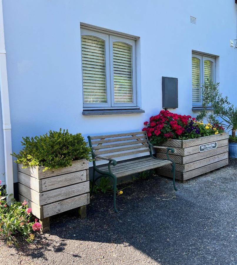 Woodland View Apartment Ilfracombe Exterior foto